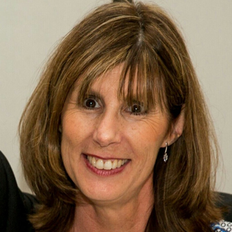 MPN Patient Tracy's story
