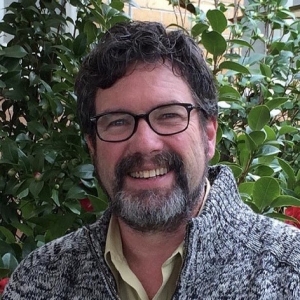 KY_SquareHeadShot a photo of Ken Young MPNAA volunteer he has a beard and is wearing glasses