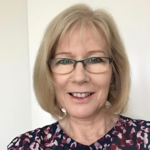 MPNAA team member Jenny Myers