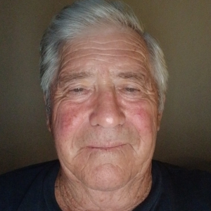 Frank Bailey MF patient Frank