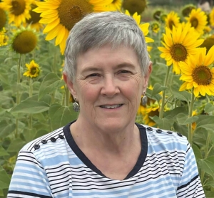 Beth sunflower2